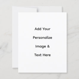 Lámina crea tu propio texto personalizado