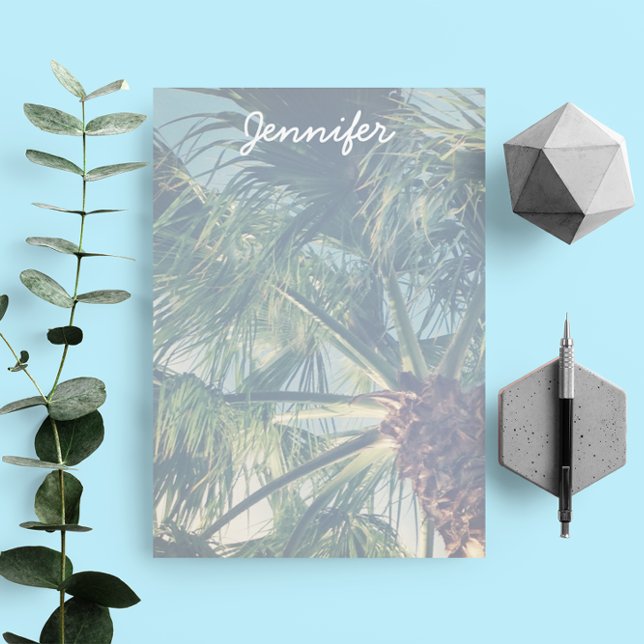 Lámina Crear su propia galería de fotos personalizada (Create Your Own Photo Stationery Paper)