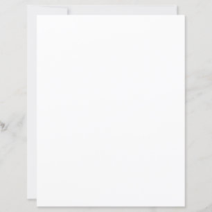 Lámina Crear su propio papel de fondo de estilo blanco