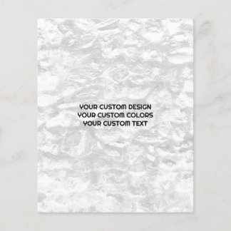 Lámina Create Your Own Custom Personalized