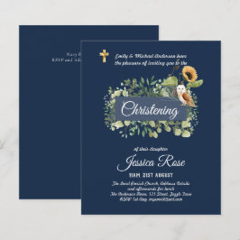 Lámina Criticación de girasoles de la marina invita al ba