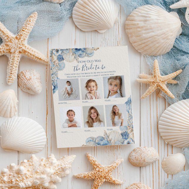 Lámina Cuántos Años Tenía La Novia Desfile de Regalos de  (Subido por el creador)