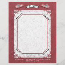 Cuchillo de horquilla Navidades de pino de vacacio