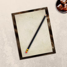 Cuero negro brillante