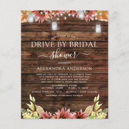 Lámina Cumpleaños de Solteros en Vehículo con Girasoles R