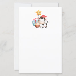 Lámina Cumpleaños sonriente, dulce y adorable