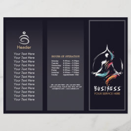 Lámina Curso de broche de broche de Lotus Pose