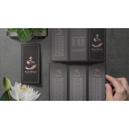 Lámina Curso de broche de broche de Lotus Pose