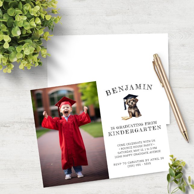 Lámina Curso de invitaciones para estudiantes de jardín d (Subido por el creador)
