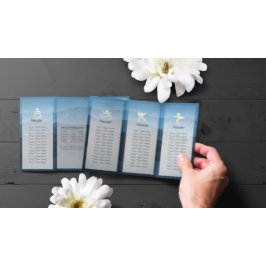 Lámina Curso de Meditación de Yoga Studio Instructor OM R