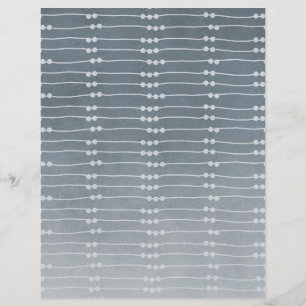 Lámina Cute Navidades En El Papel Del Libro De Crapbook