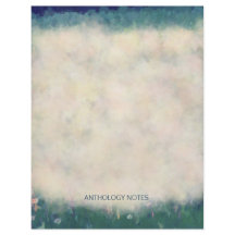 Dandelion Field of Wishes Pintura Botánica