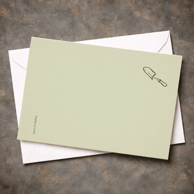 Lámina Dark Academia Botany Garden Reader Gift (Subido por el creador)