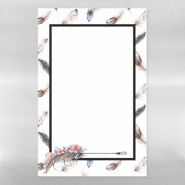 Lámina De Pizarra Blanca Magnética En destino