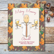 Personalizado masculino divertida puerta de crucer