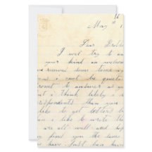 Dear Brother Scrapbook Paper