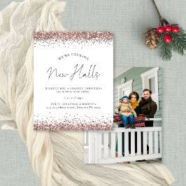 Lámina Decoración Presupuestaria Nueva Salones Rosa Purpu