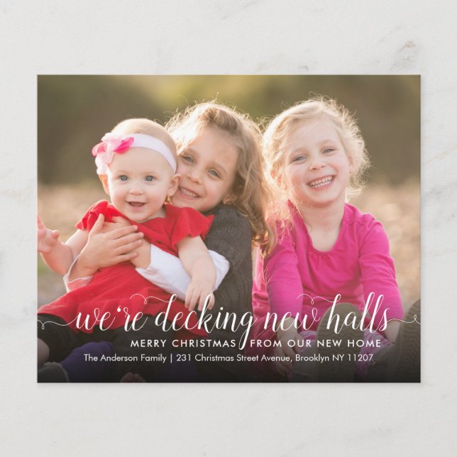 Lámina Decoración Presupuestaria Nuevas Salones Fotovacac (Anverso)