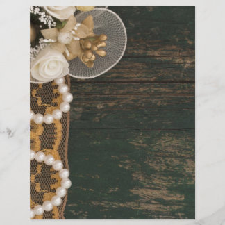 Lámina decoración vintage