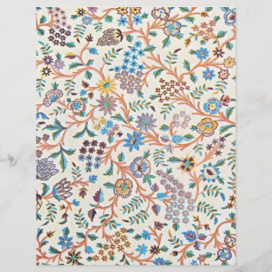 Lámina Decoupage y papel de manualidades