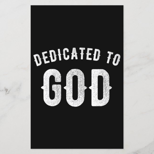 LÁMINA DEDICADO A DIOS PERSONALIZABLE GUAY TEXTO BLANCO (Anverso)