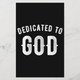 LÁMINA DEDICADO A DIOS PERSONALIZABLE GUAY TEXTO BLANCO