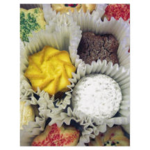 Deliciosas Cookies