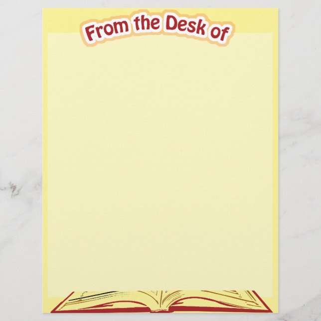 Lámina Desde la mesa de la historia (Anverso)