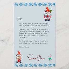 Lámina Desde la oficina de los Navidades Personalizares d