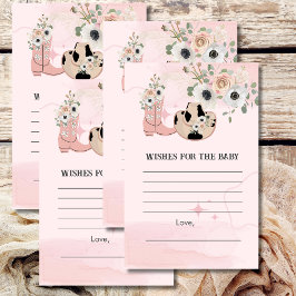 Lámina Deseos De Bebé Saddle Hacia Arriba Tema De La Nova