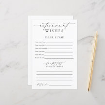 Deseos de Jubilación de Ellesmere