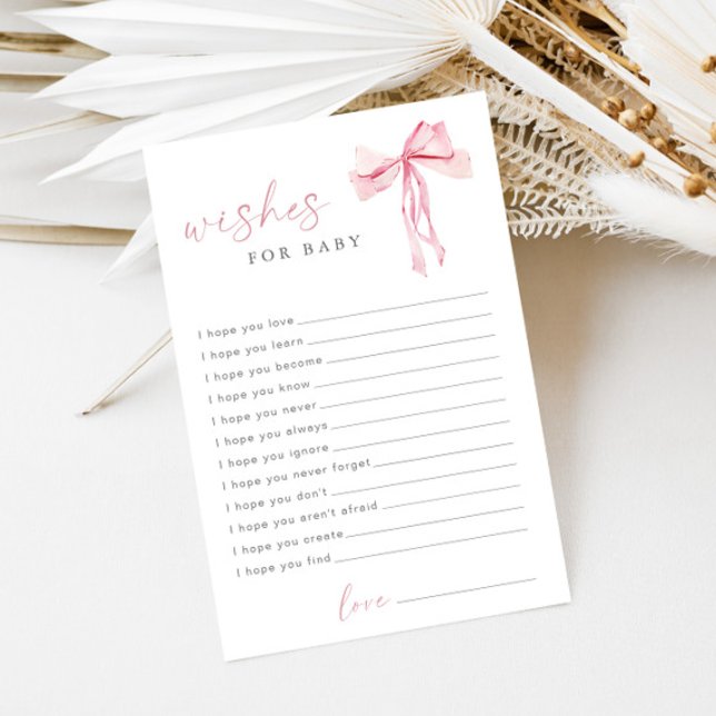 Lámina Deseos de vaca rosa para consejo moderno de Coquet (Subido por el creador)