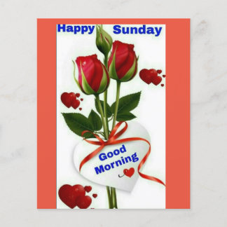 Lámina Deseos del domingo