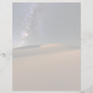 Lámina Desiertos   Desierto de Gobi, Mongolia
