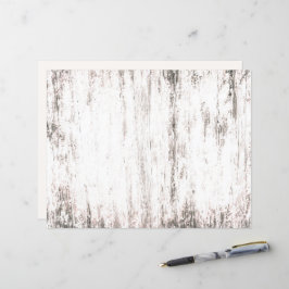 Lámina Desnudos de textura de campo blanco rústico