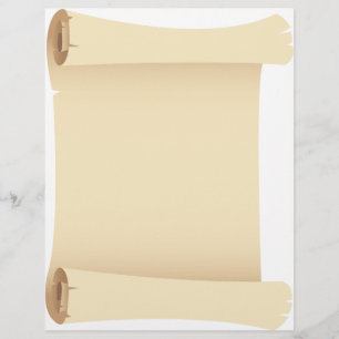 Lámina Desplazamiento antiguo de vintage