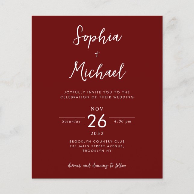 Lámina Detalles de la foto del presupuesto Sitio web QR B (Anverso)