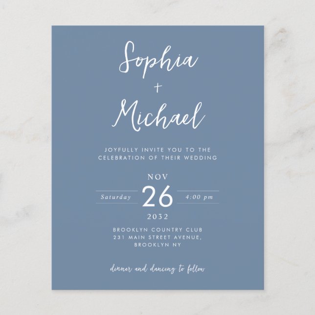 Lámina Detalles de la foto del presupuesto Sitio web QR D (Anverso)