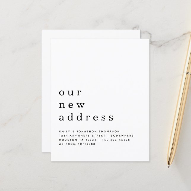 Lámina Detalles de la nueva dirección de desplazamiento M (Anverso/Reverso In Situ)