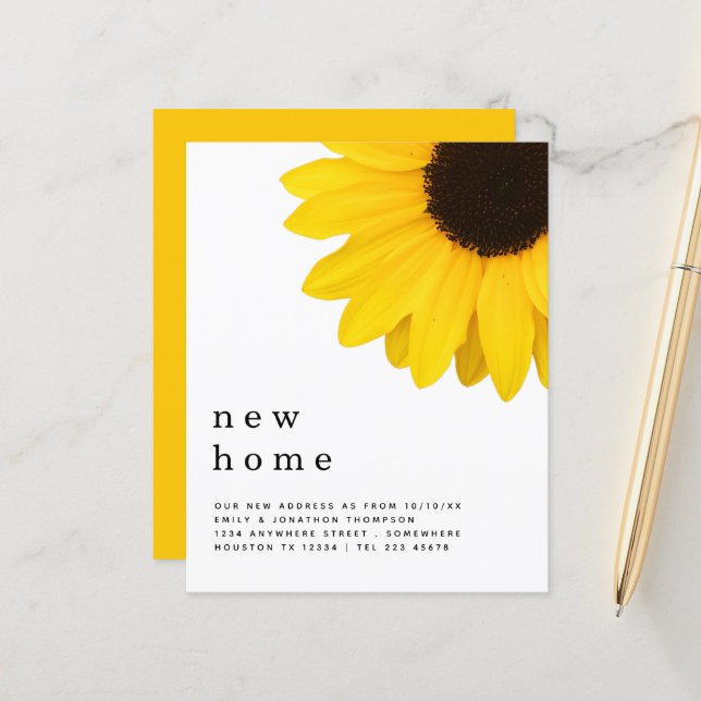 Lámina Detalles de la nueva dirección del movimiento del  (Anverso/Reverso In Situ)