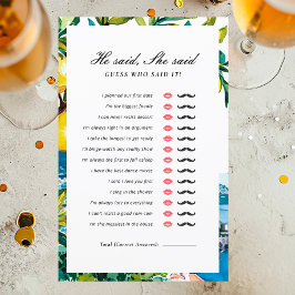 Lámina Dijo Que Dijo Que Amalfi Era Un Juego De Ducha De 