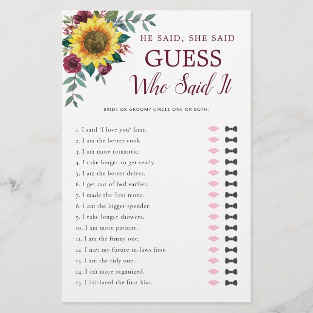 Lámina Dijo Que Dijo Que La Ducha De La Noche Del Giro En (Anverso)