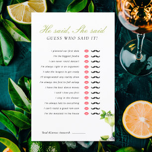 Lámina Dijo Que Dijo Que La Fiesta Mexicana De Ducha De N