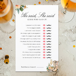 Lámina Dijo Que Dijo Que Los Boots Bucaban Un Juego De Du