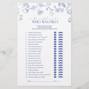 Lámina Dijo Que Dijo Un Juego De Ducha Bridal Victoria Az