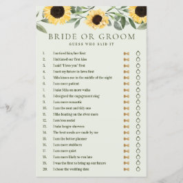 Lámina Dijo Que Dijo Verde Amarrón Floral Amarillo