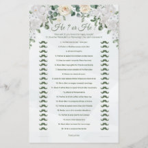 Dijo Que El Juego De Bodas Se Imprimirá