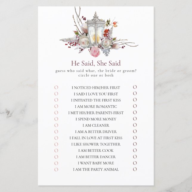 Lámina Dijo: Rosas Florales En El Juego De La Ducha (Anverso)