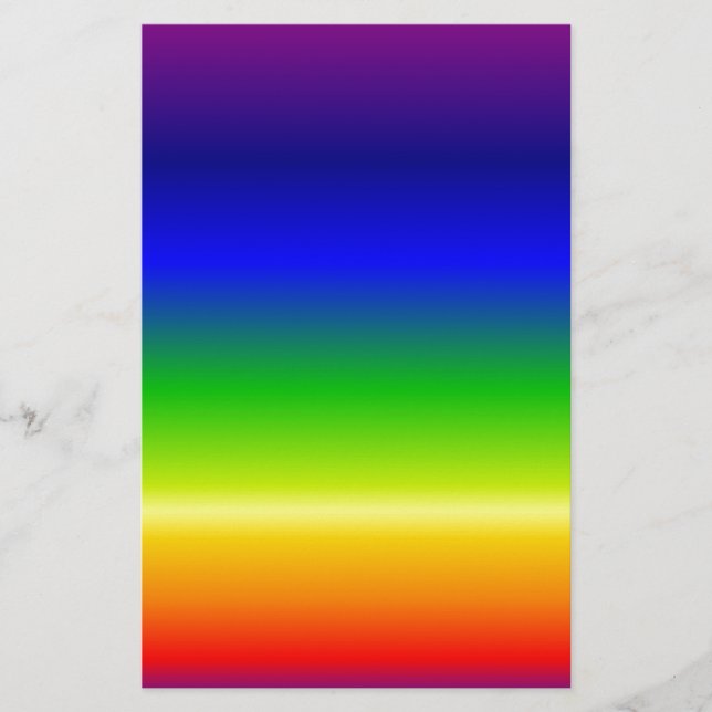 Lámina Diseñador personalizado de color (Anverso)