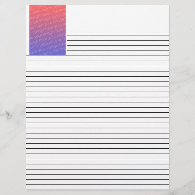 Lámina Diseñar el propio (Anverso)